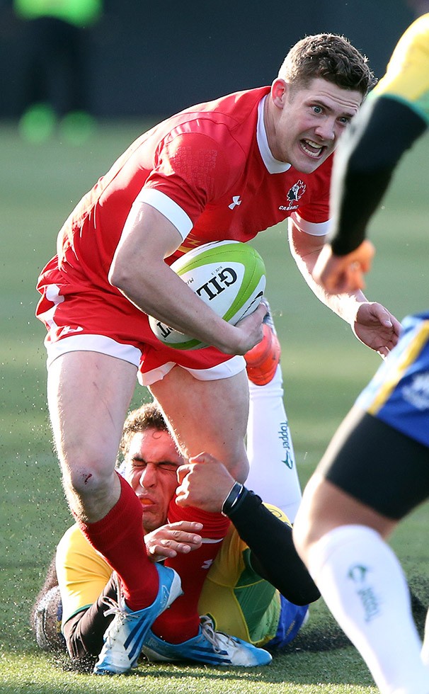 Canada Rugby